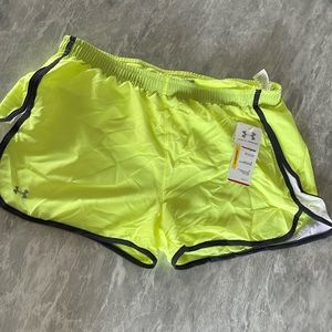Under Armour shorts